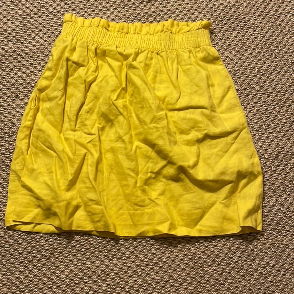 J.Crew skirt